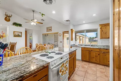 Kitchen - 2593 E Ridgewood Ln, Gilbert, AZ 85298 photo 1 of 1