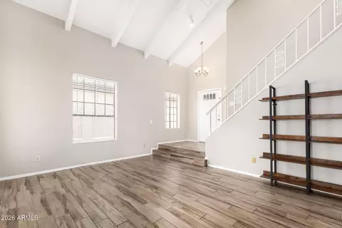 Living - 1465 E Renee Dr, Phoenix, AZ 85024 photo 2 of 5