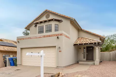 1465 E Renee Dr, Phoenix, AZ 85024