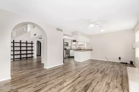 Living - 1465 E Renee Dr, Phoenix, AZ 85024 photo 4 of 5