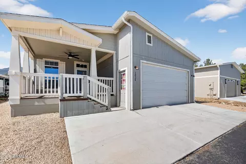 1024 Rankin Ave, Cottonwood, AZ 86326