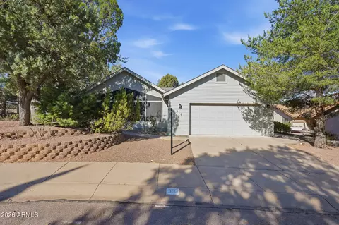310 N Trailwood Rd, Payson, AZ 85541