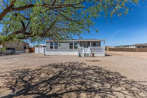 16316 S Lunar Rd, Arizona City, AZ 85123