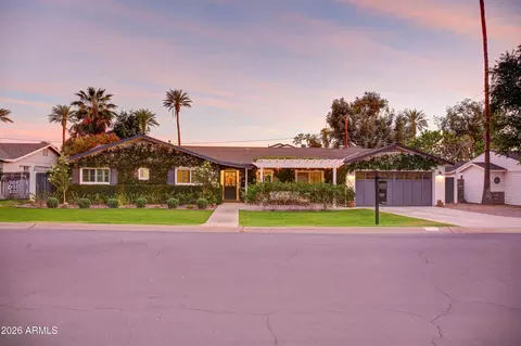 4029 E Patricia Jane Dr, Phoenix, AZ 85018