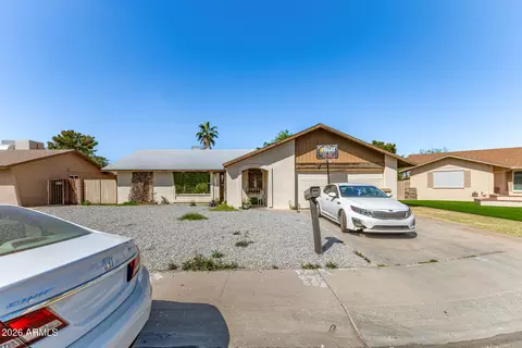 15646 N 56th Ave, Glendale, AZ 85306