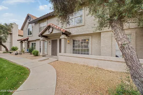 1961 N Hartford St N #1023, Chandler, AZ 85225