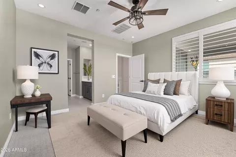 5361 N 205th Dr, Buckeye, AZ 85396