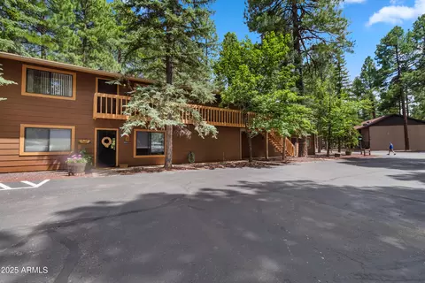 2601 Thunderbolt Cir #A14, Pinetop, AZ 85935