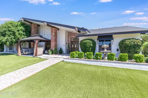 Exterior - 4833 N 38th St, Phoenix, AZ 85018 photo 1 of 16