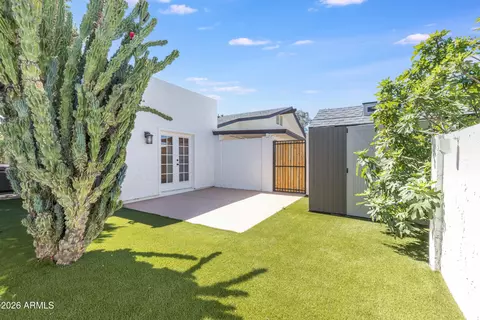 Exterior - 4833 N 38th St, Phoenix, AZ 85018 photo 11 of 16