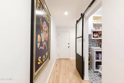 Entry Way - 4833 N 38th St, Phoenix, AZ 85018 photo 3 of 3