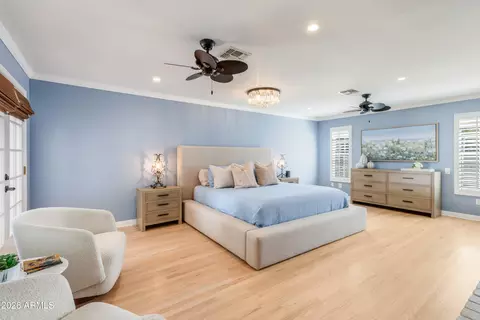 Bedroom - 4833 N 38th St, Phoenix, AZ 85018 photo 1 of 6