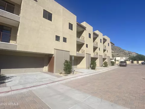 Exterior - 505 E Mountain View Rd, Phoenix, AZ 85020 photo 1 of 1