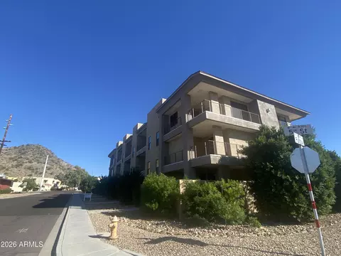 505 E Mountain View Rd, Phoenix, AZ 85020