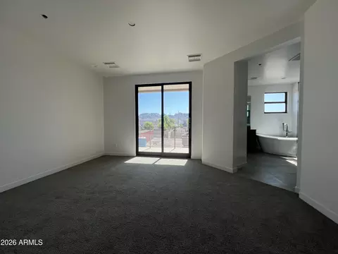 Bedroom - 505 E Mountain View Rd, Phoenix, AZ 85020 photo 1 of 3