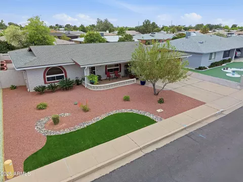 View/Area - 4135 E Carmel Ave, Mesa, AZ 85206 photo 3 of 4
