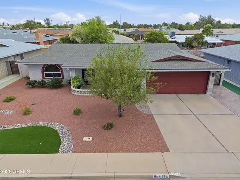 View/Area - 4135 E Carmel Ave, Mesa, AZ 85206 photo 2 of 4