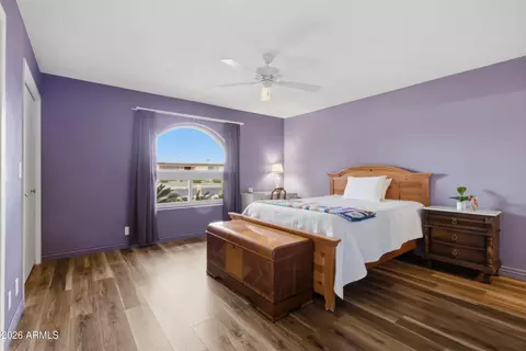 Bedroom - 4135 E Carmel Ave, Mesa, AZ 85206 photo 1 of 5
