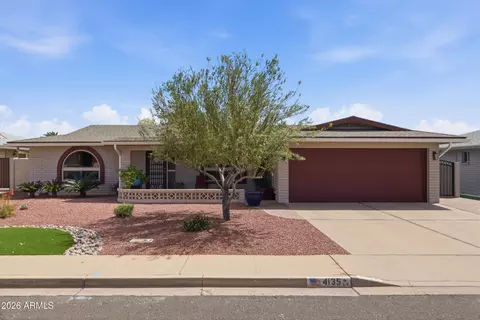 4135 E Carmel Ave, Mesa, AZ 85206