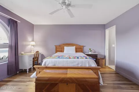 Bedroom - 4135 E Carmel Ave, Mesa, AZ 85206 photo 3 of 5