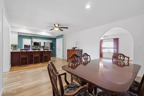 Dining - 4135 E Carmel Ave, Mesa, AZ 85206 photo 1 of 3