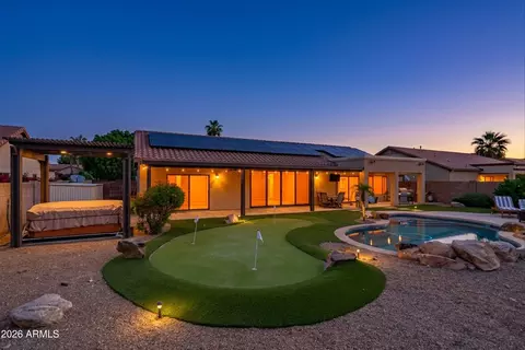 7329 W Planada Ln, Glendale, AZ 85310