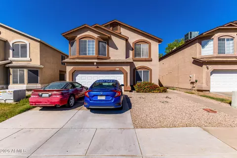 5072 W Fairview St, Chandler, AZ 85226