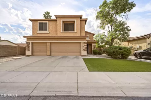 374 N Scott Dr, Chandler, AZ 85225