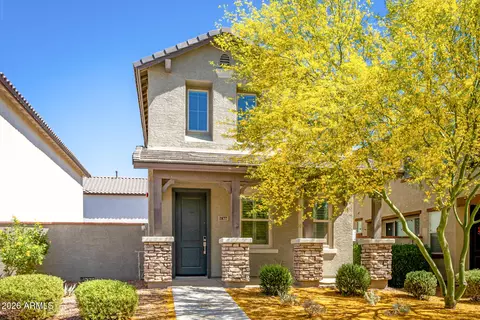 1877 N Marketside Ave, Buckeye, AZ 85396