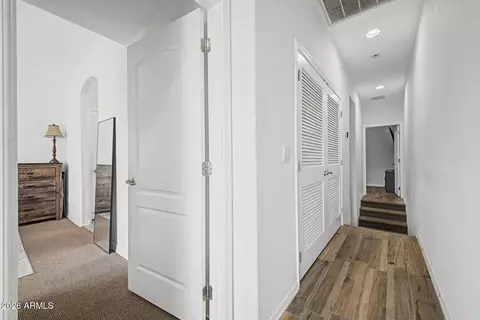 Entry Way - 3422 E Avalon Dr, Phoenix, AZ 85018 photo 1 of 1