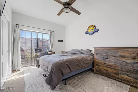 Bedroom - 3422 E Avalon Dr, Phoenix, AZ 85018 photo 6 of 7
