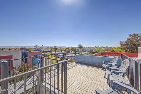 Exterior - 3422 E Avalon Dr, Phoenix, AZ 85018 photo 2 of 4