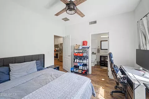 Bedroom - 3422 E Avalon Dr, Phoenix, AZ 85018 photo 1 of 7