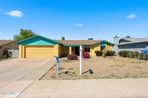 3916 W Wood Dr, Phoenix, AZ 85029