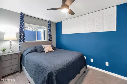Bedroom - 2041 E Alameda Dr, Tempe, AZ 85282 photo 3 of 6