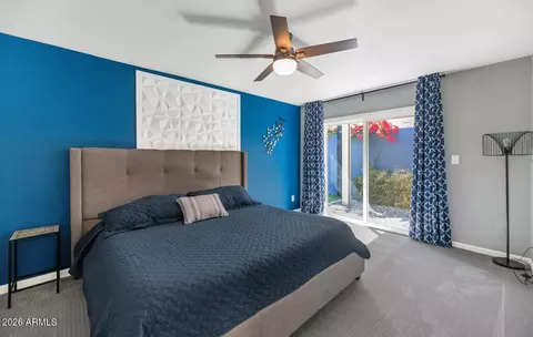 Bedroom - 2041 E Alameda Dr, Tempe, AZ 85282 photo 6 of 6