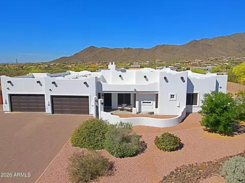 42618 N 3rd Ave, New River, AZ 85087