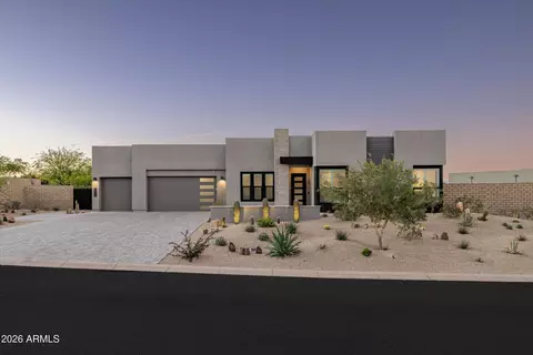 13114 E Juan Tabo Rd, Scottsdale, AZ 85255