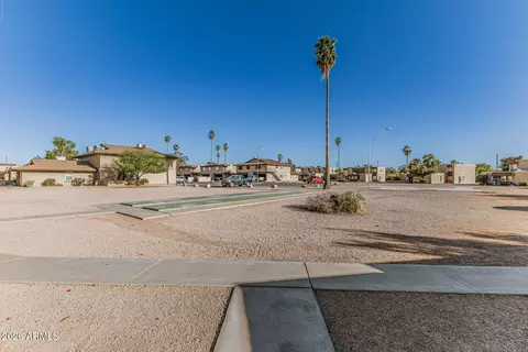 Exterior - 4733 E Belleview St, Phoenix, AZ 85008 photo 3 of 7