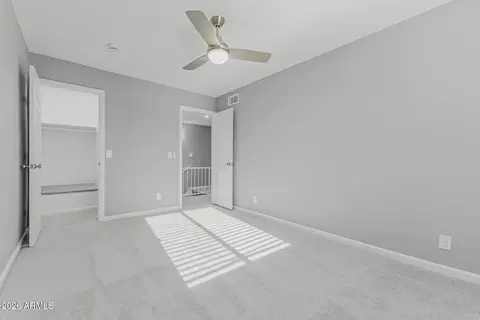 Bedroom - 4733 E Belleview St, Phoenix, AZ 85008 photo 1 of 4