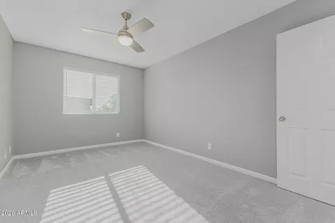 Bedroom - 4733 E Belleview St, Phoenix, AZ 85008 photo 4 of 4