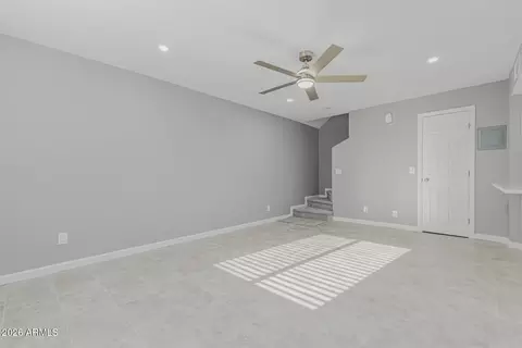 Living - 4733 E Belleview St, Phoenix, AZ 85008 photo 2 of 3