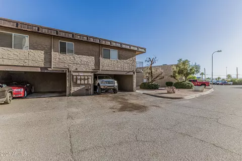 Exterior - 4733 E Belleview St, Phoenix, AZ 85008 photo 2 of 7