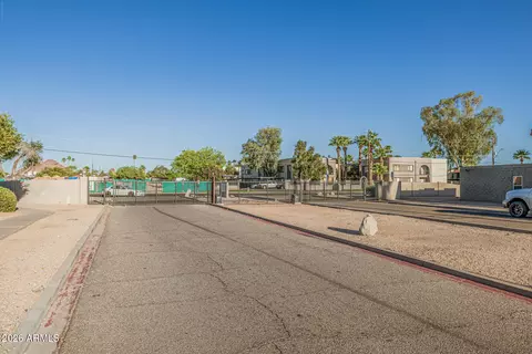 Exterior - 4733 E Belleview St, Phoenix, AZ 85008 photo 7 of 7