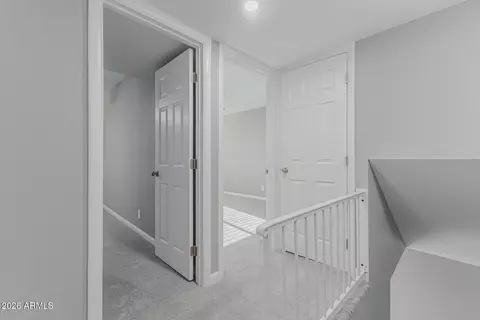 Entry Way - 4733 E Belleview St, Phoenix, AZ 85008 photo 1 of 2