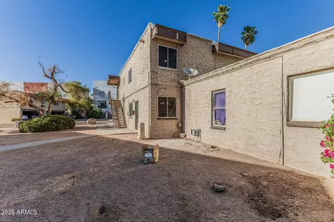 Exterior - 4733 E Belleview St, Phoenix, AZ 85008 photo 1 of 7