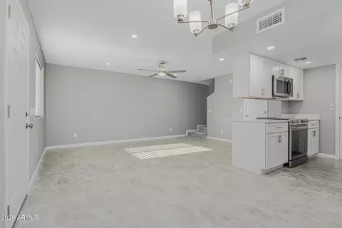 Living - 4733 E Belleview St, Phoenix, AZ 85008 photo 3 of 3