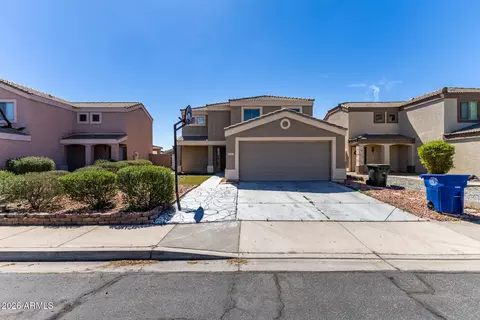 12417 W Sweetwater Ave, El Mirage, AZ 85335