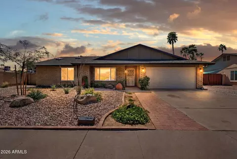 10557 E Mercer Ln, Scottsdale, AZ 85259