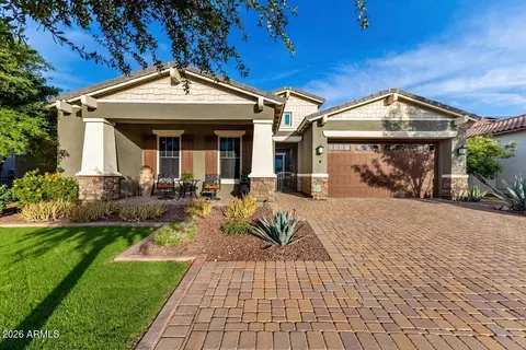 4499 N Arbor Way, Buckeye, AZ 85396
